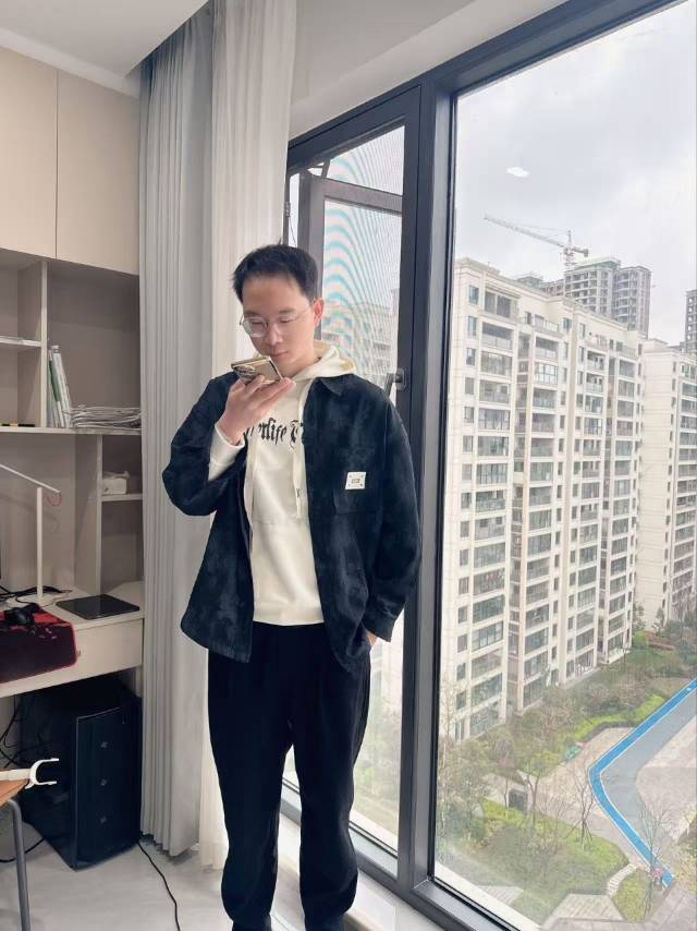 找游戏搭子