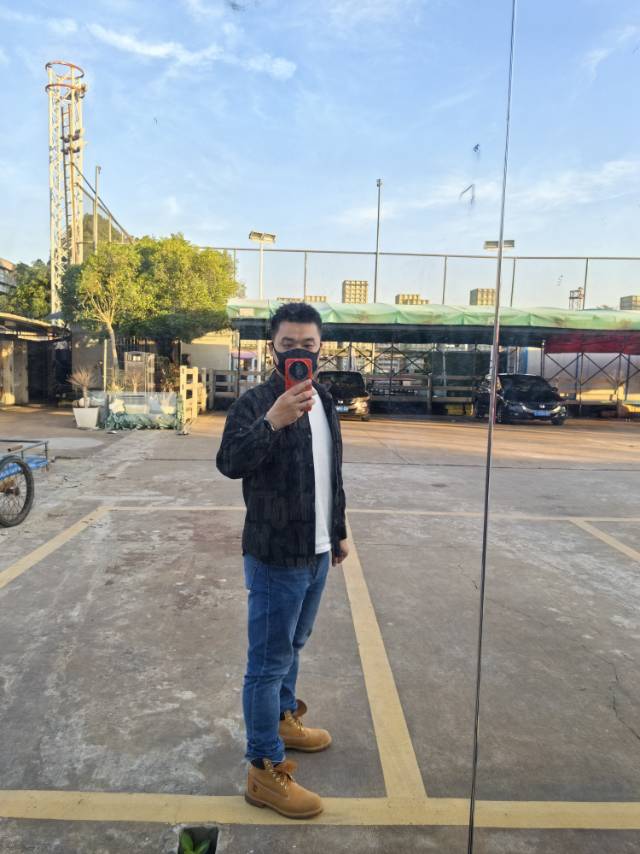 找旅行搭子