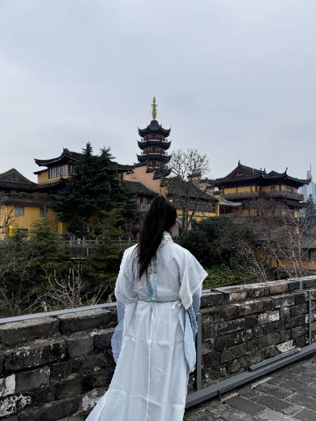 找游玩搭子