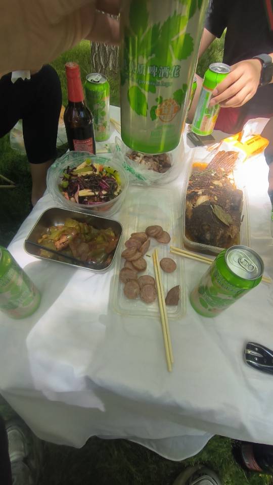 找吃饭搭子