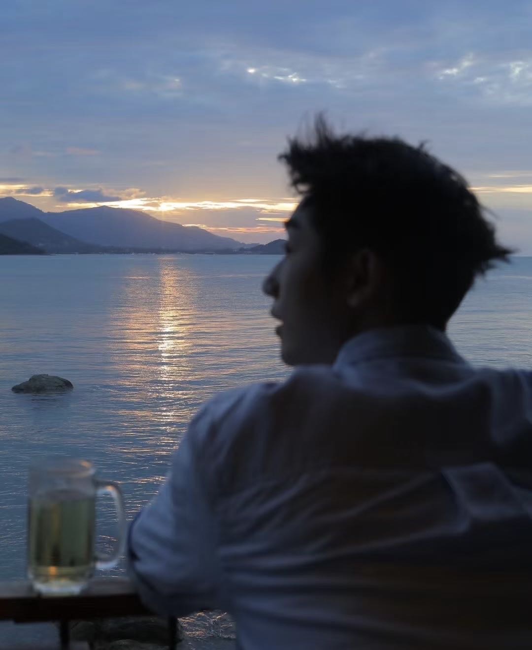 找运动搭子