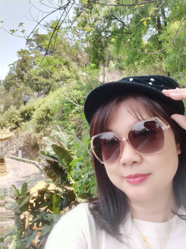 找旅游搭子