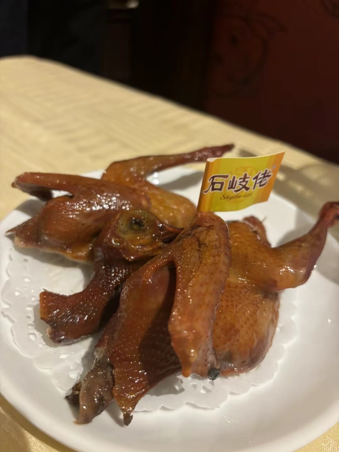找美食搭子