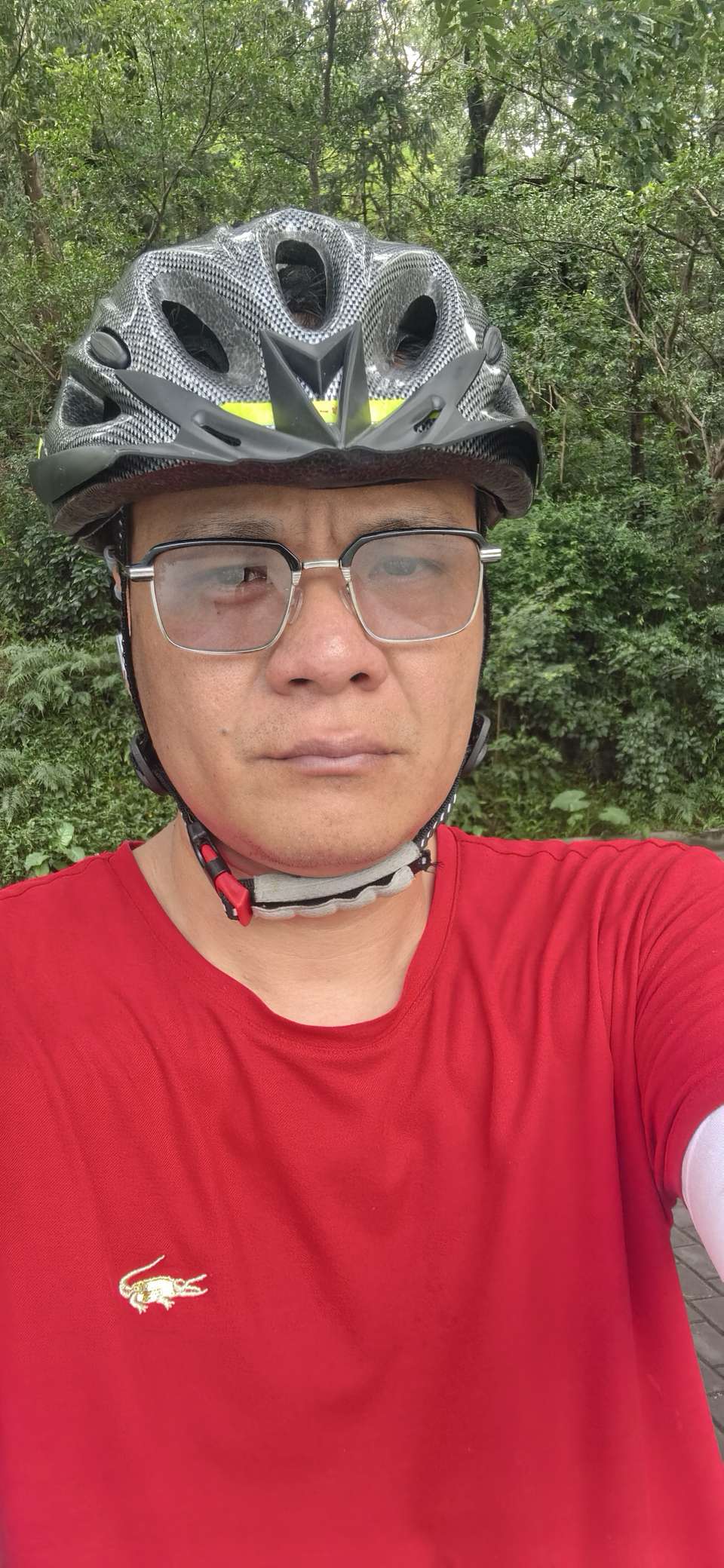 找运动搭子