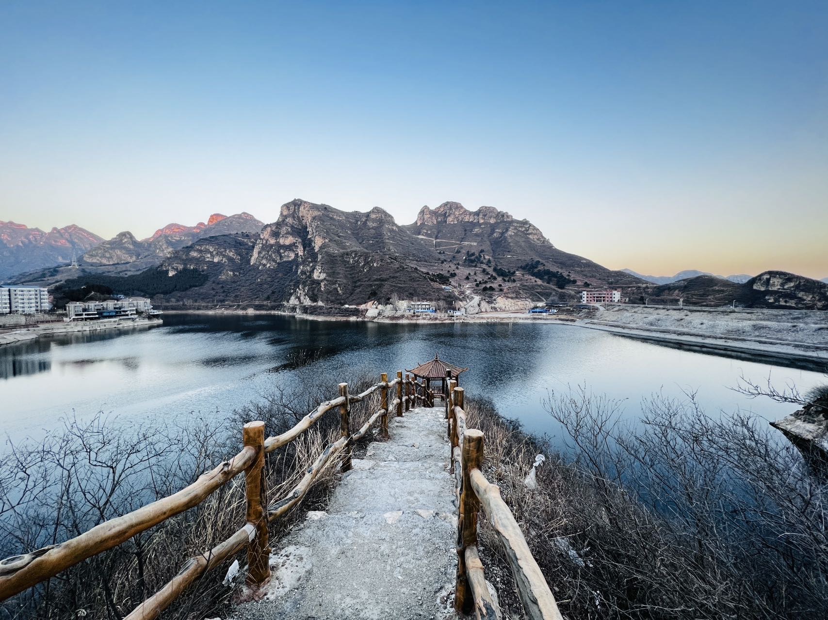 找旅游搭子