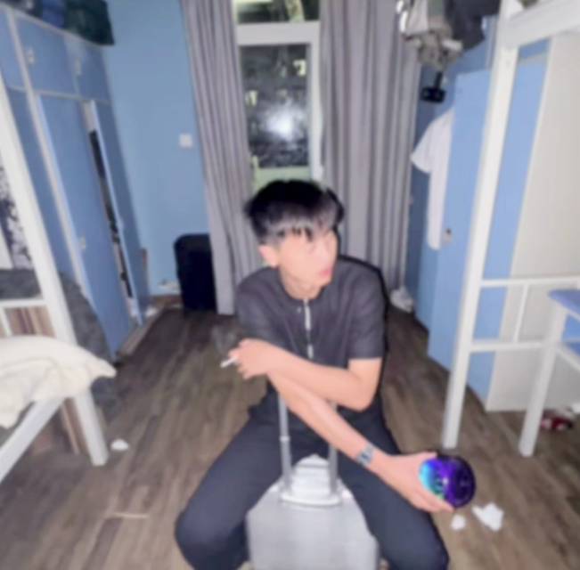 找聊天搭子