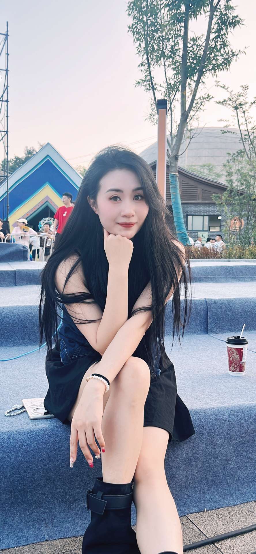 找说话搭子