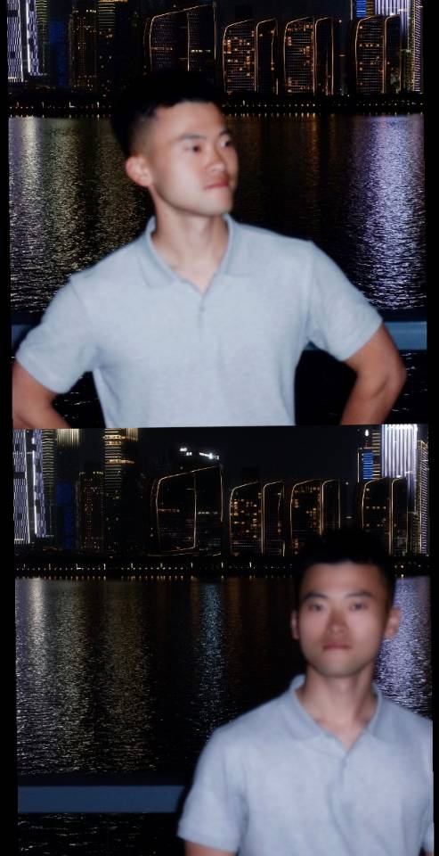 找旅游搭子