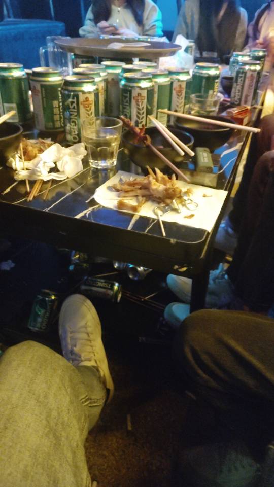 找兴趣搭子