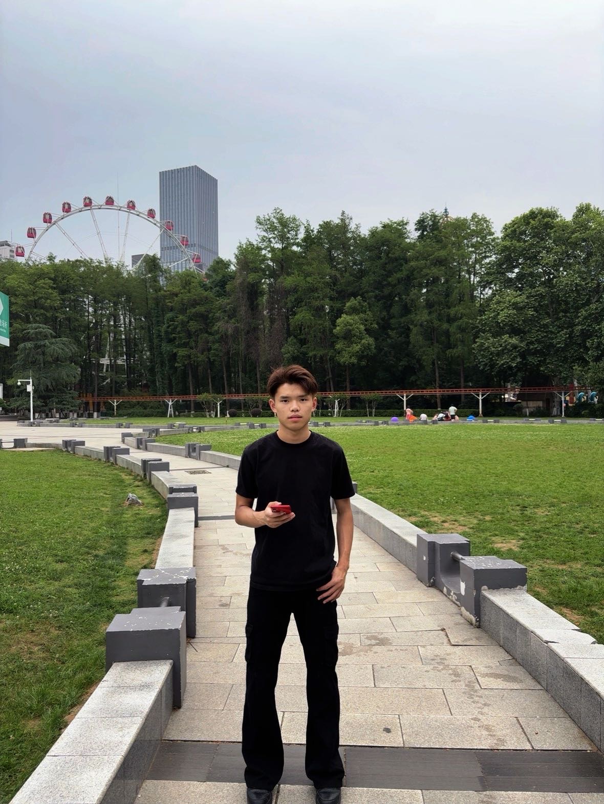 找台球搭子