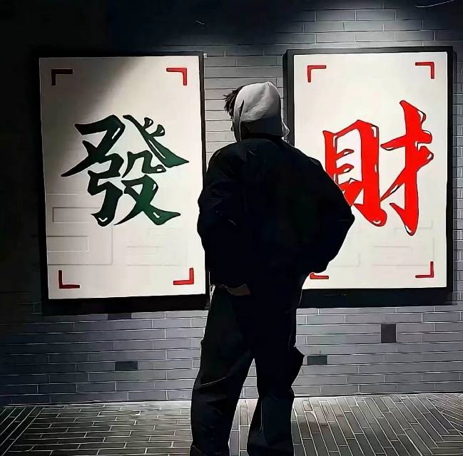 找聊天搭子