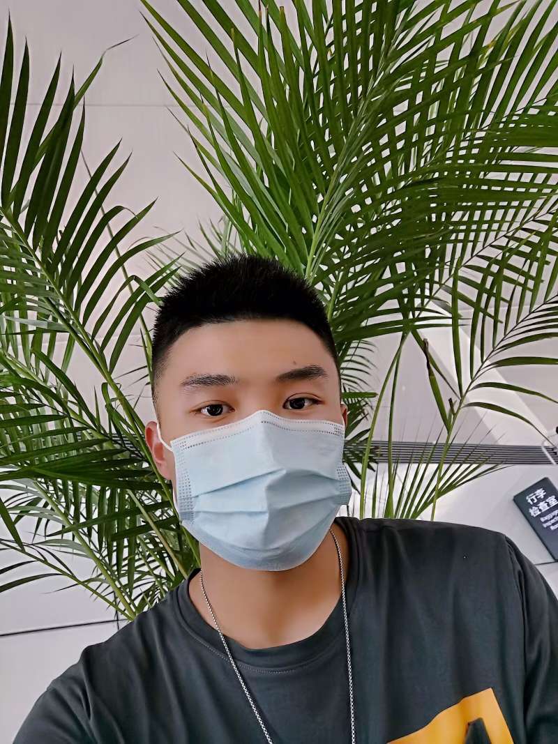 找运动搭子