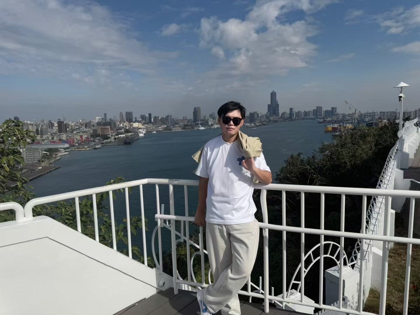 找旅游搭子