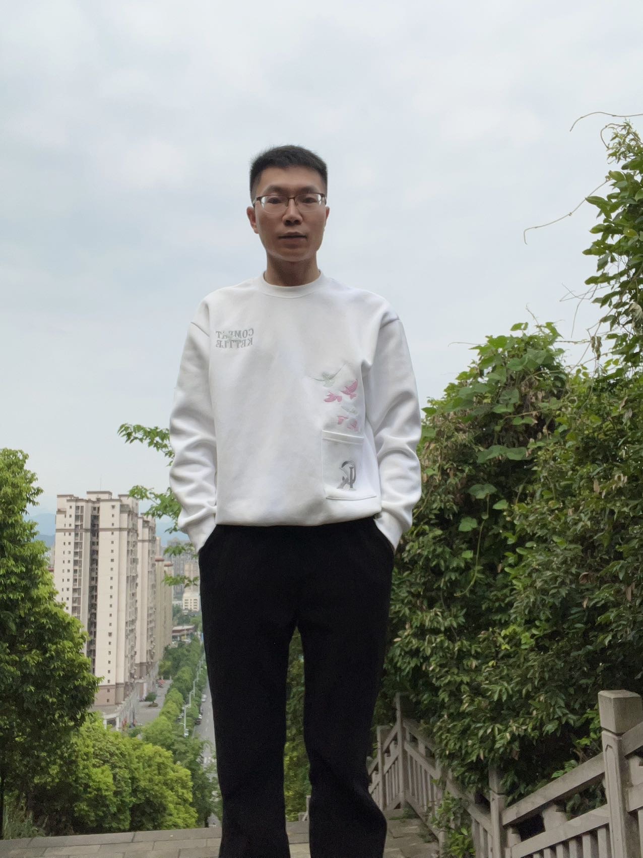 找运动搭子