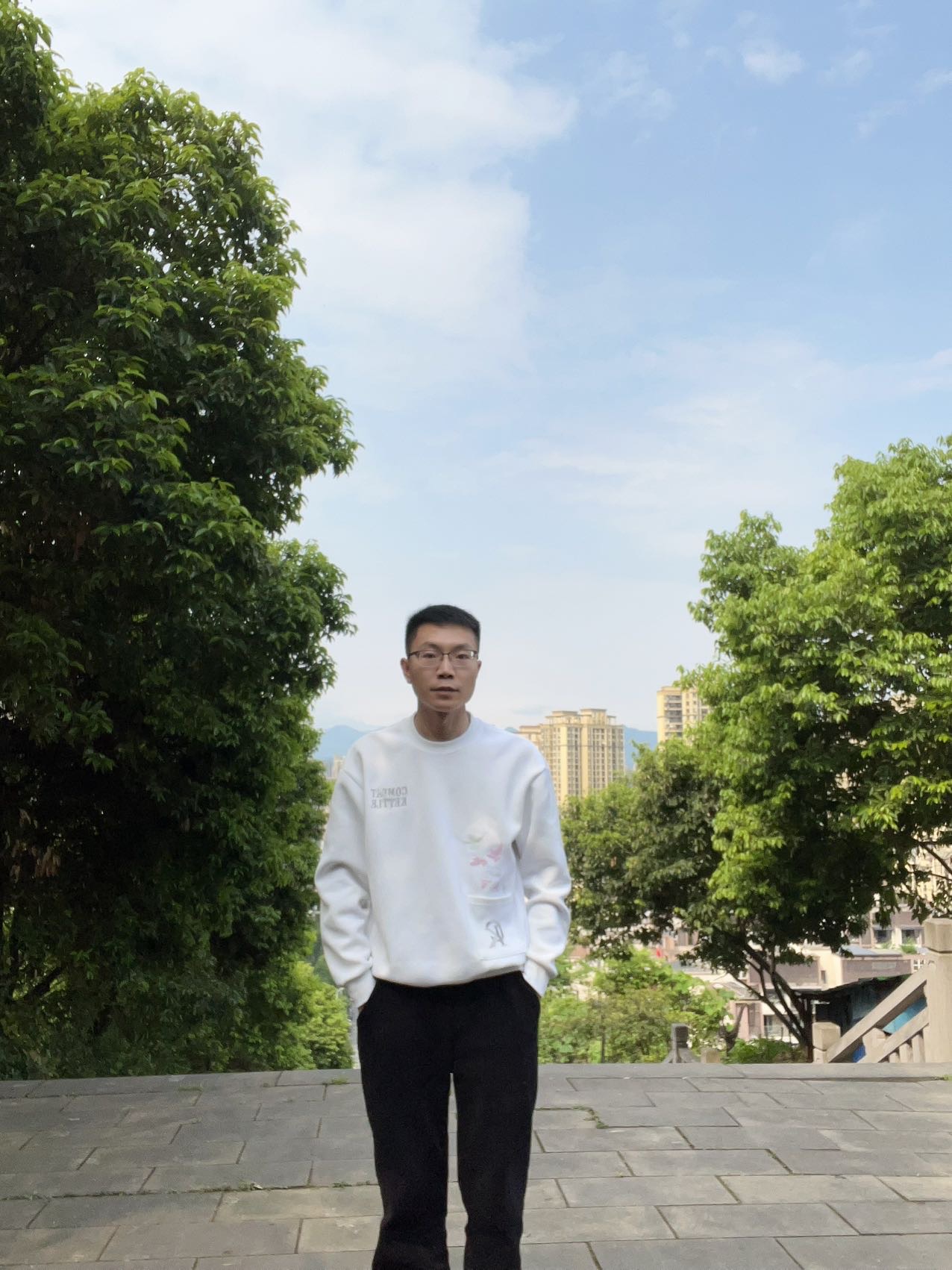 找运动搭子