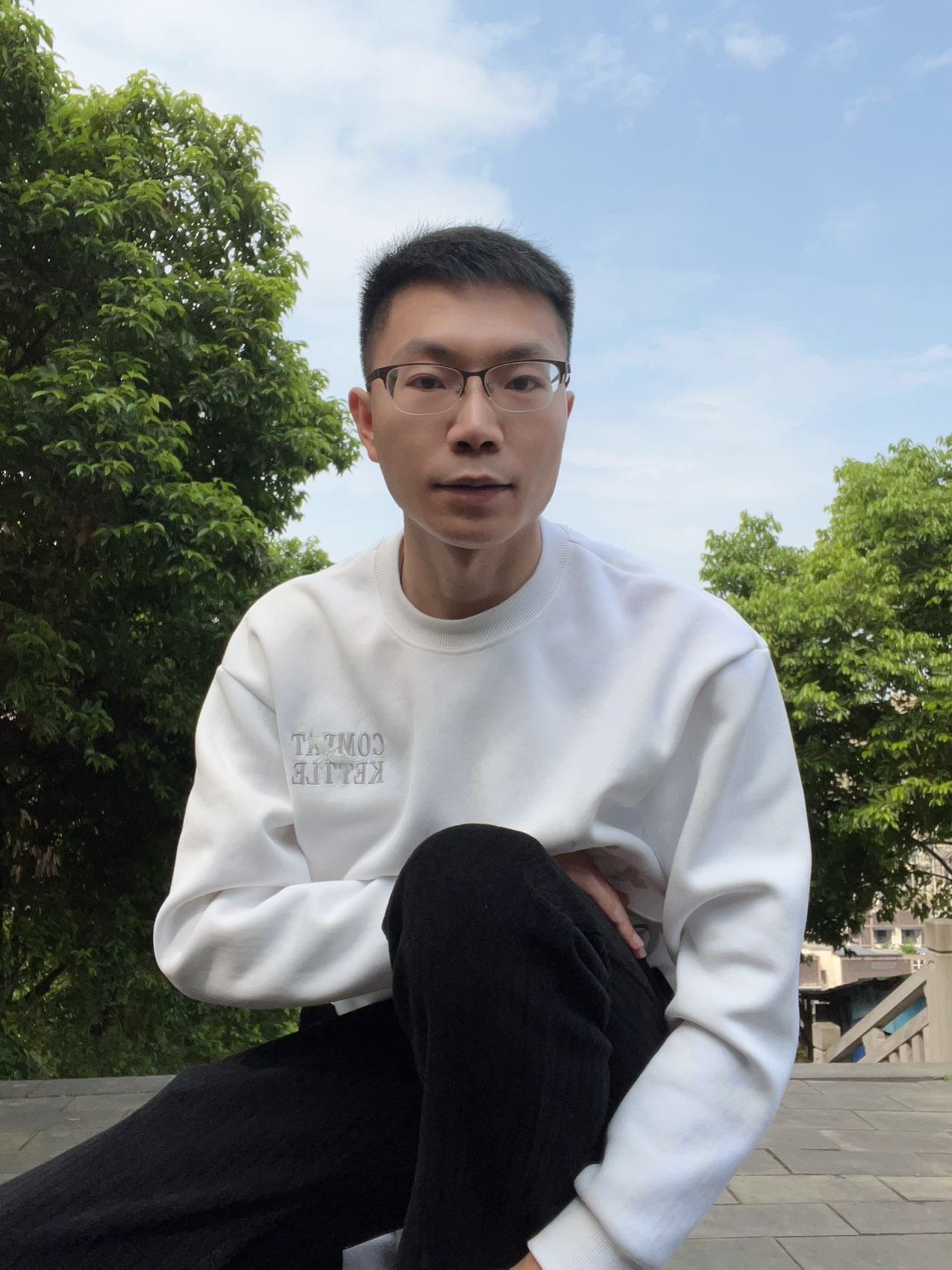 找运动搭子