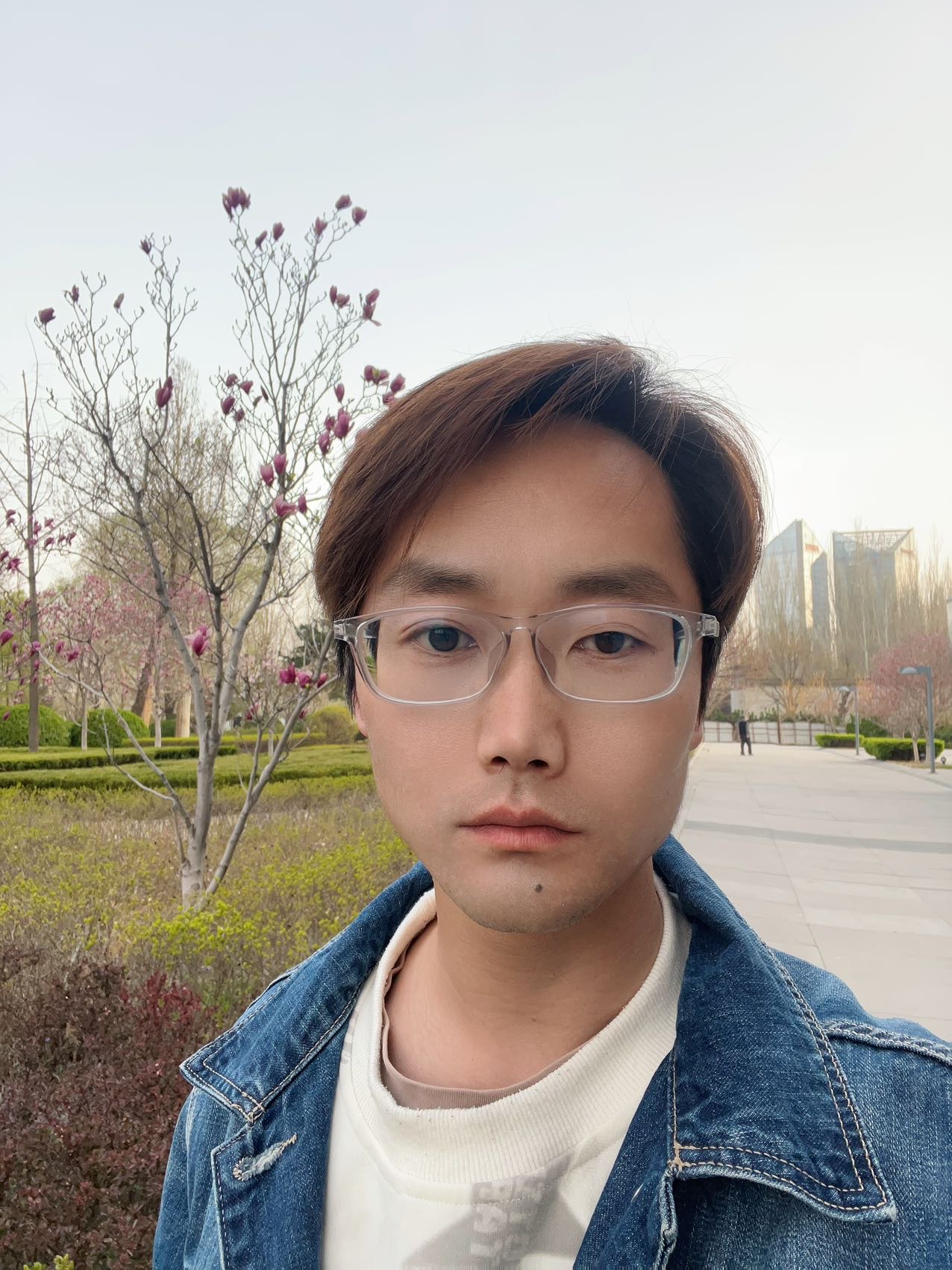 找运动搭子