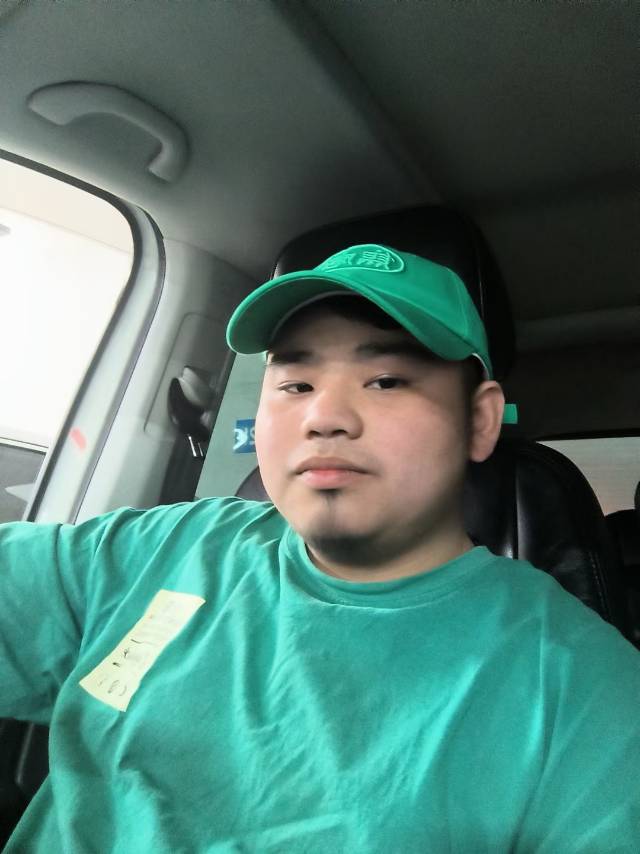 找游玩搭子