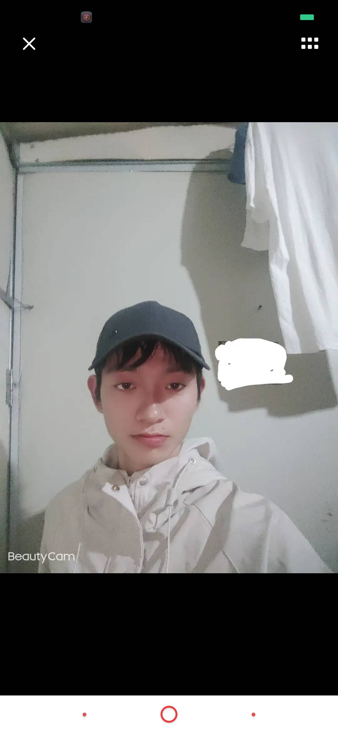 找运动散步搭子
