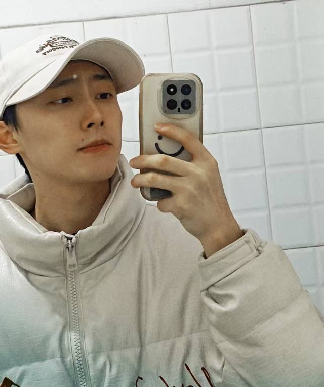找聊天搭子