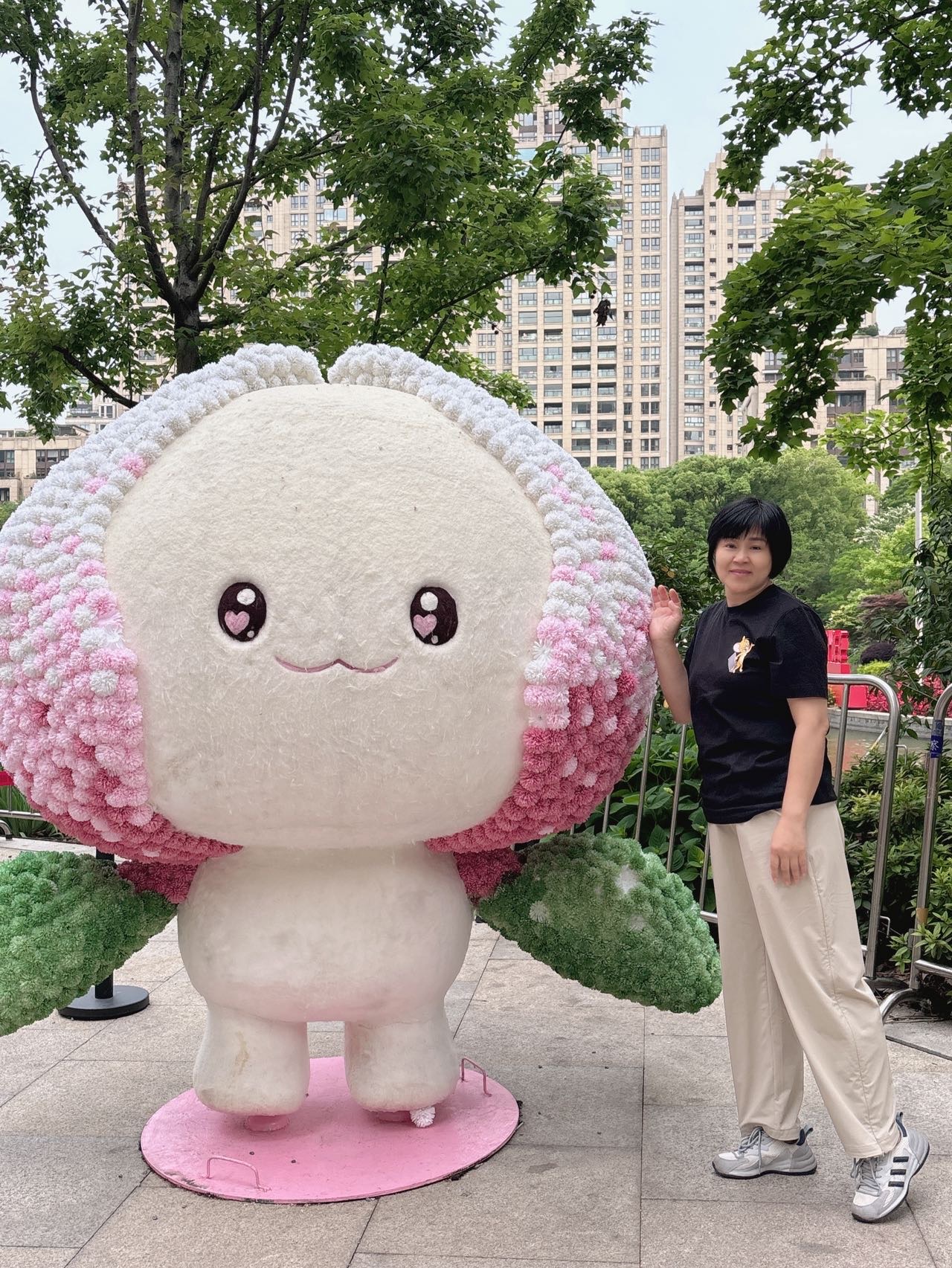 找旅游搭子