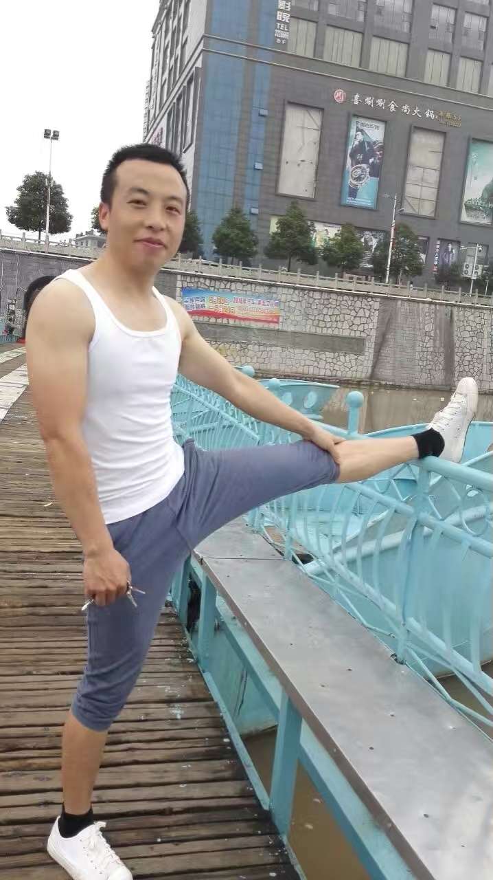 找运动搭子
