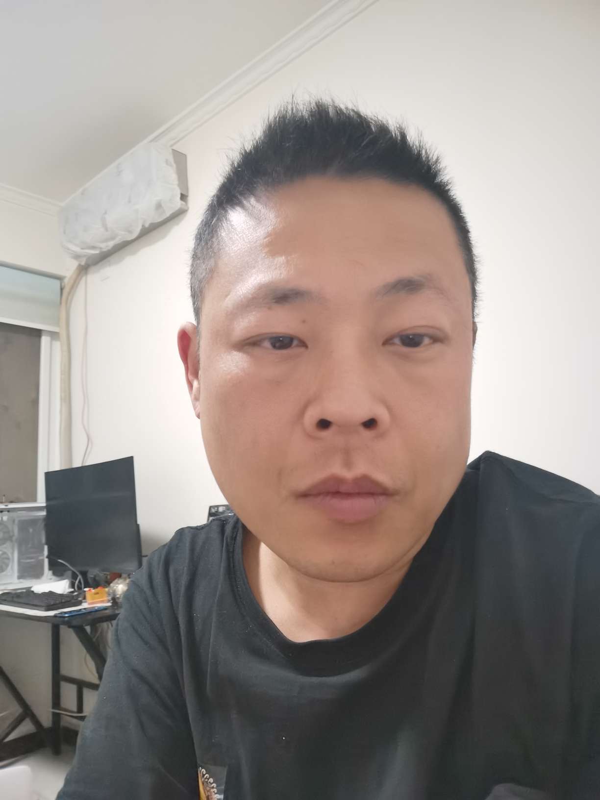 找交友搭子