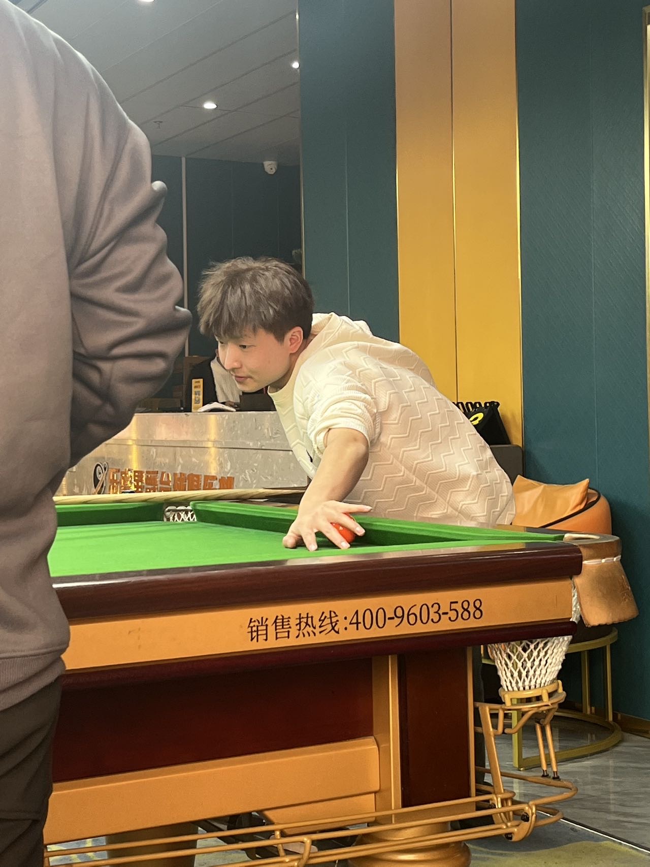 找台球🎱搭子