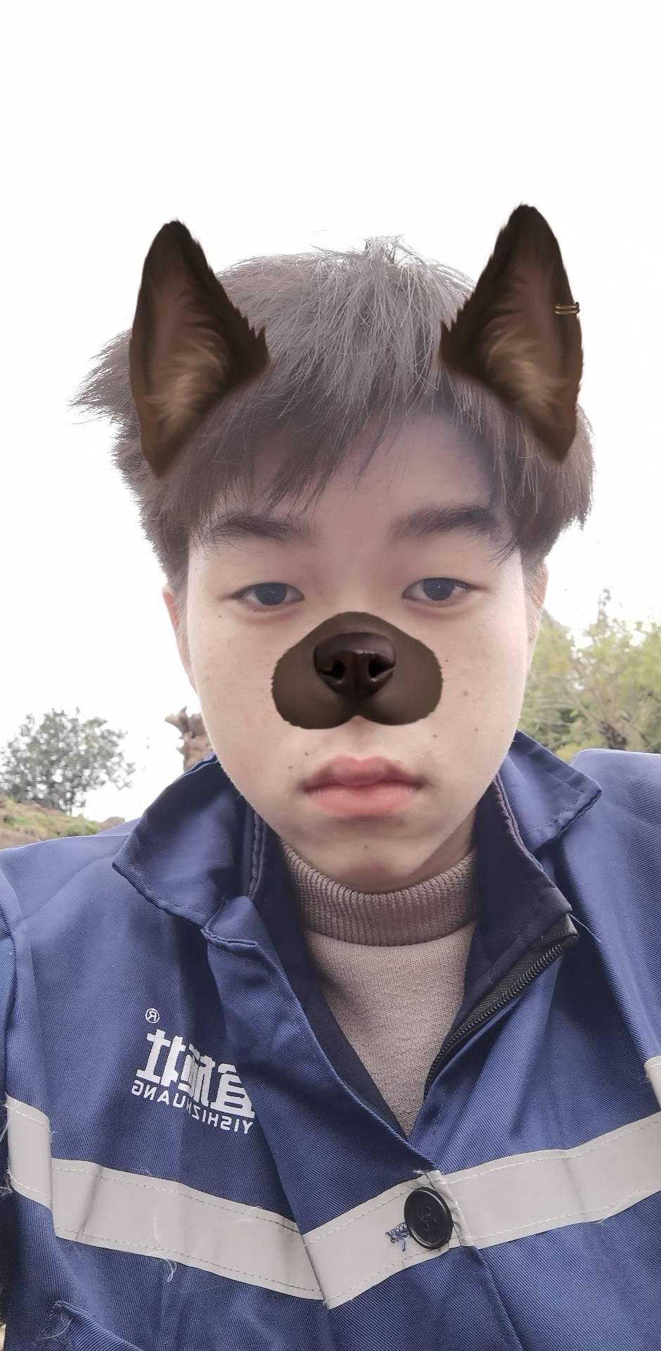 找谈恋爱搭子