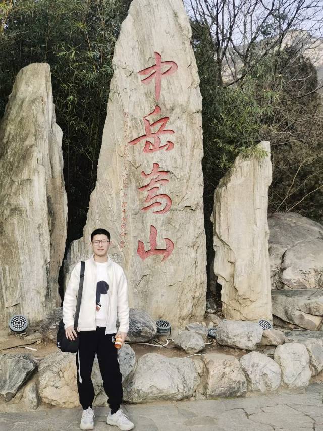找旅行搭子