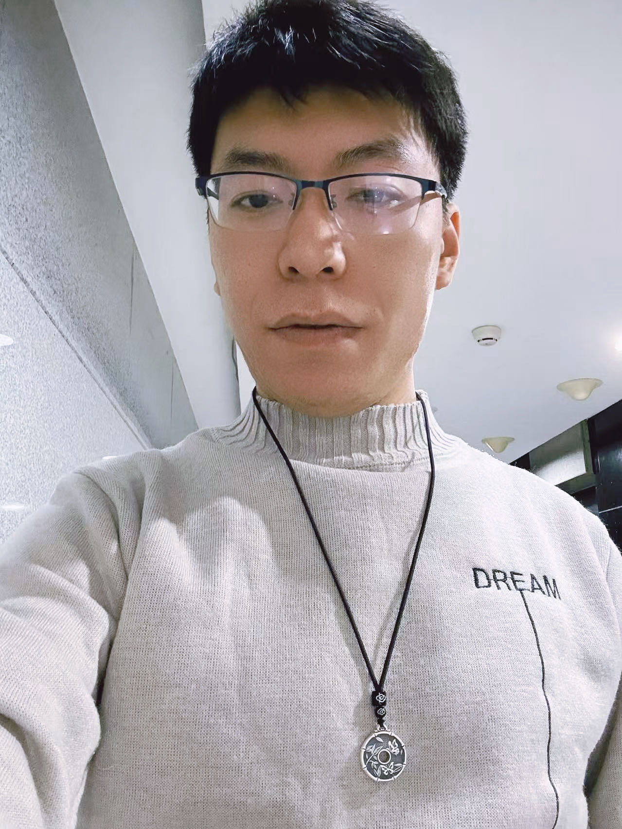 找恋爱搭子