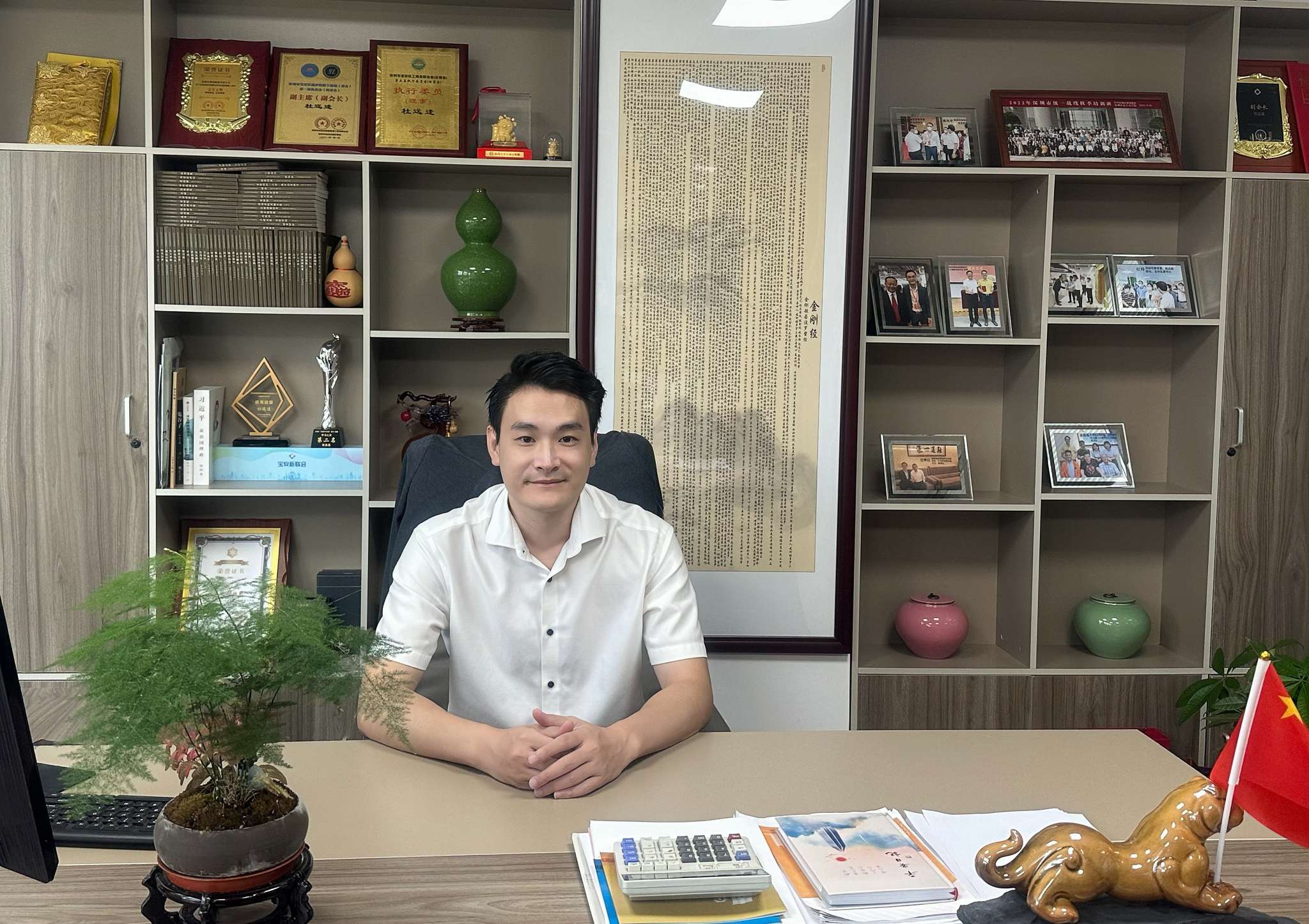 找运动搭子
