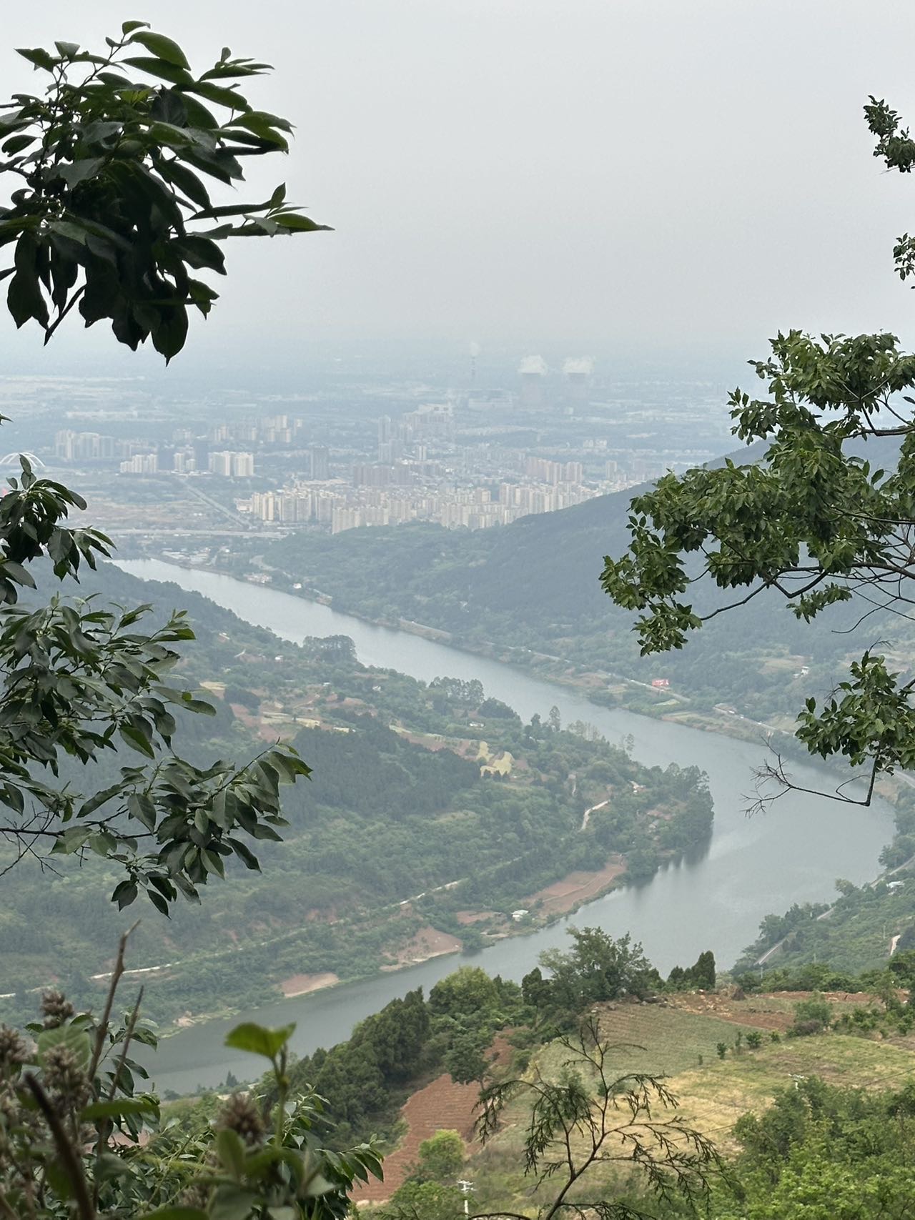 找旅游搭子
