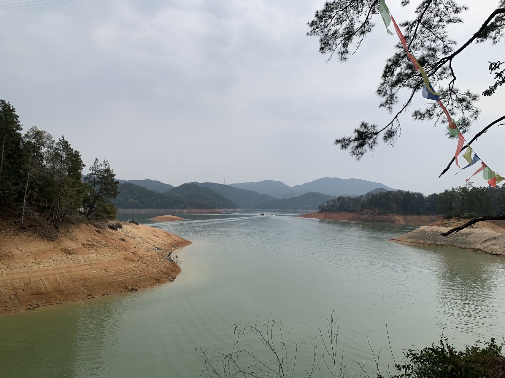 找旅游搭子
