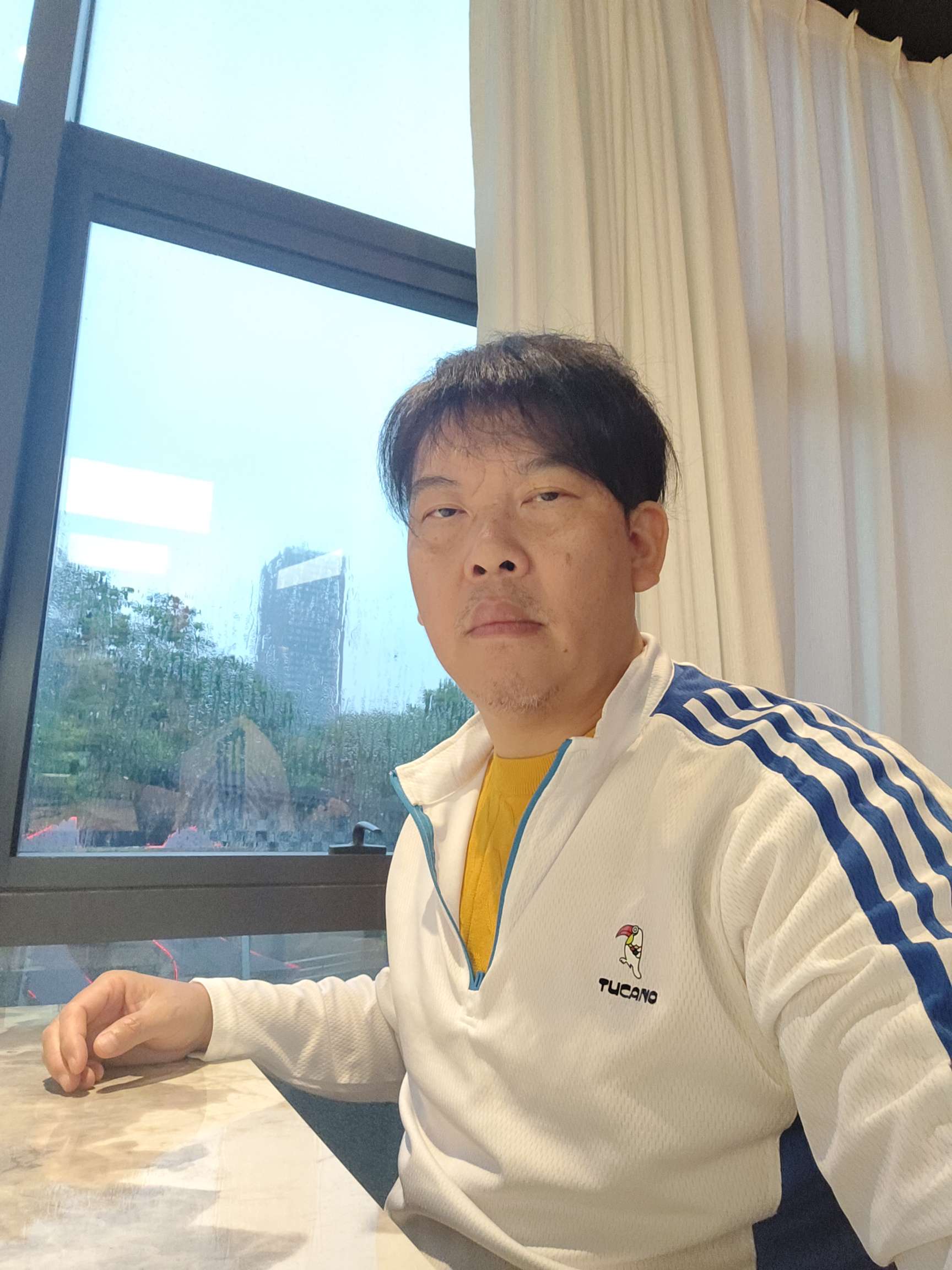 找旅行搭子