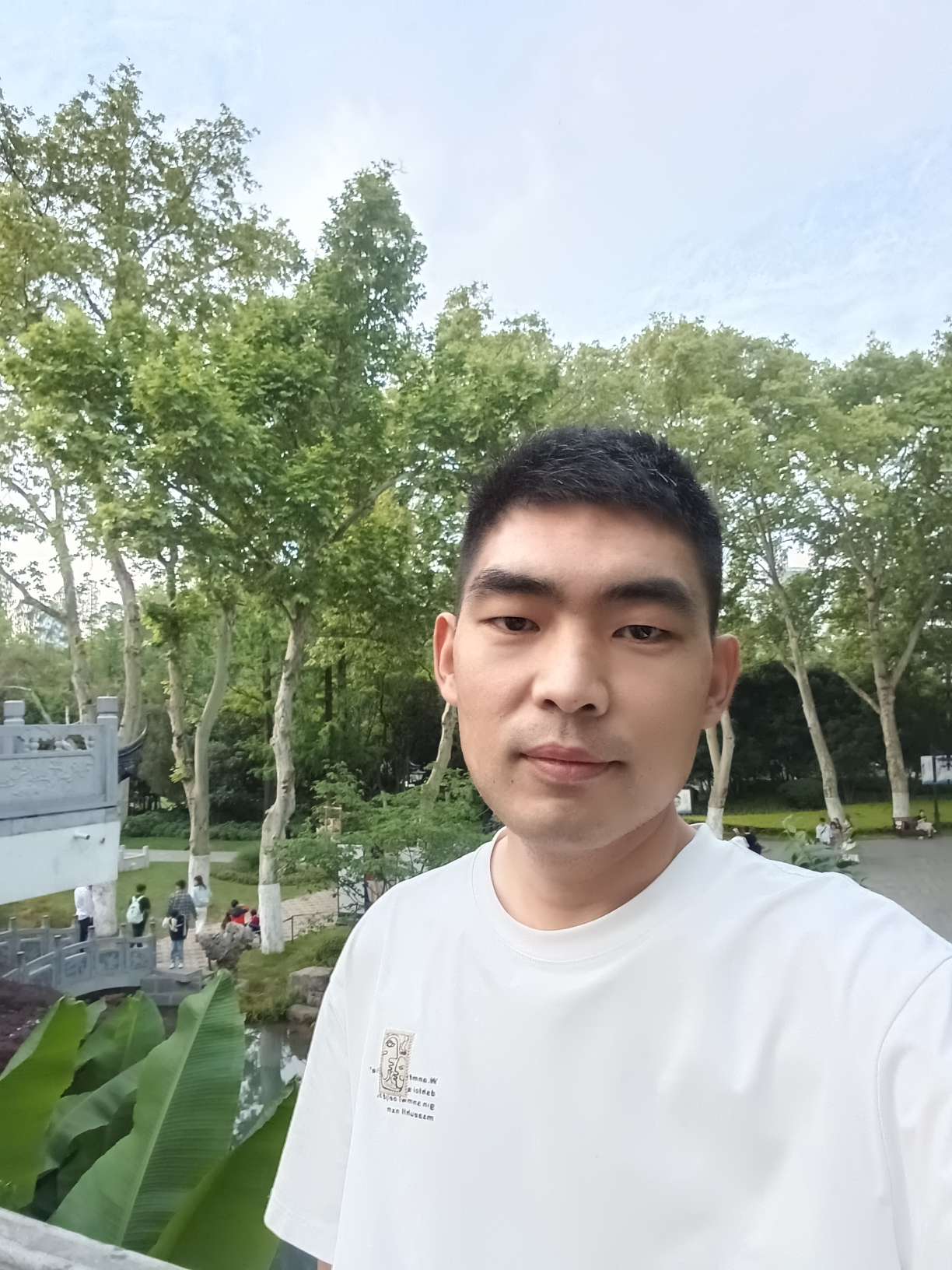 找运动搭子
