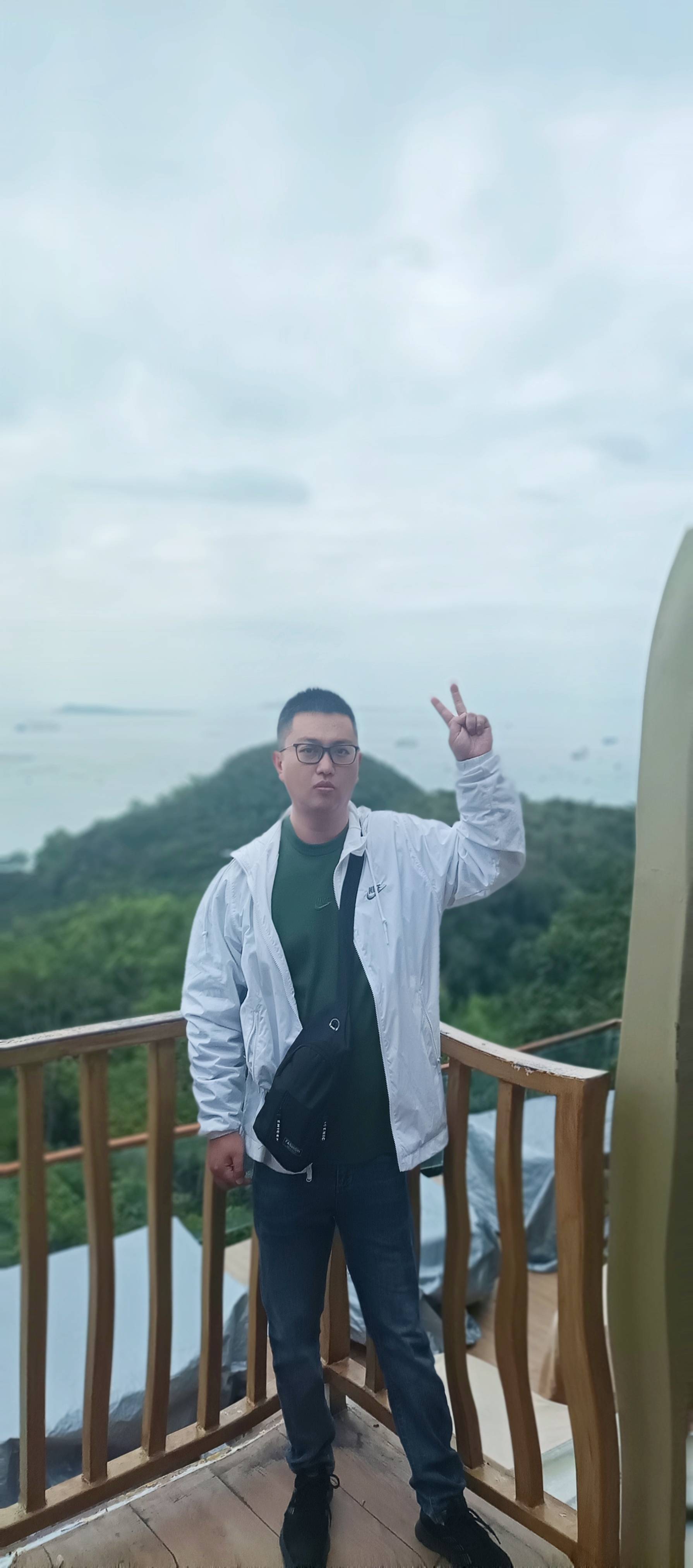找运动搭子