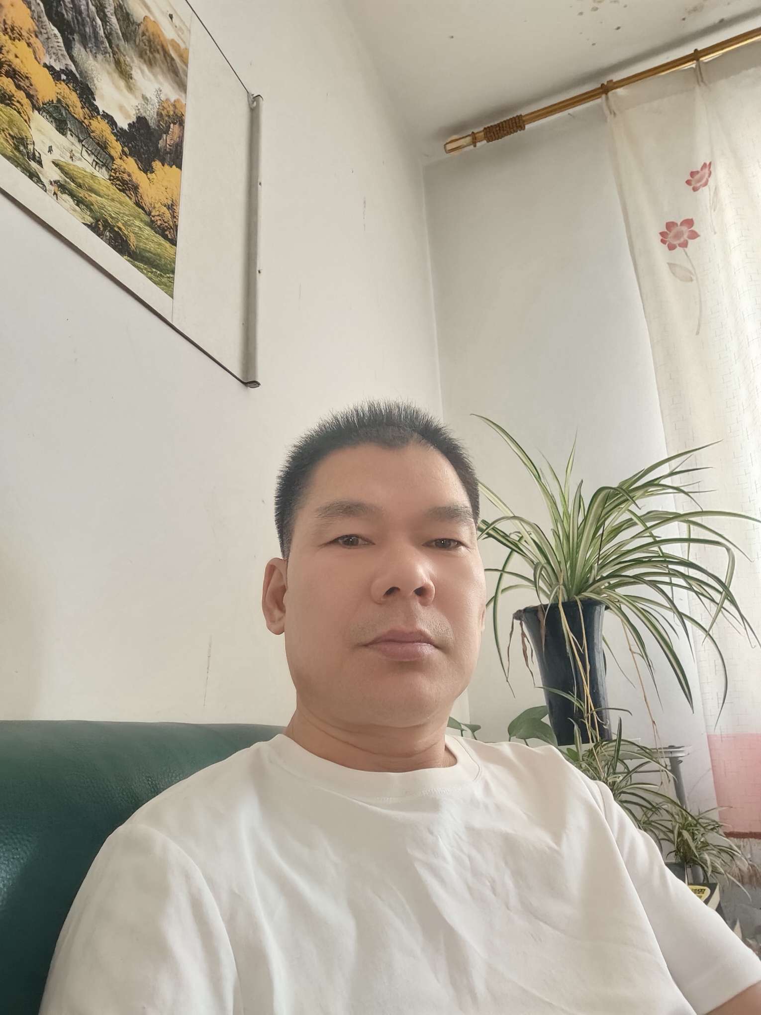 找聊天搭子