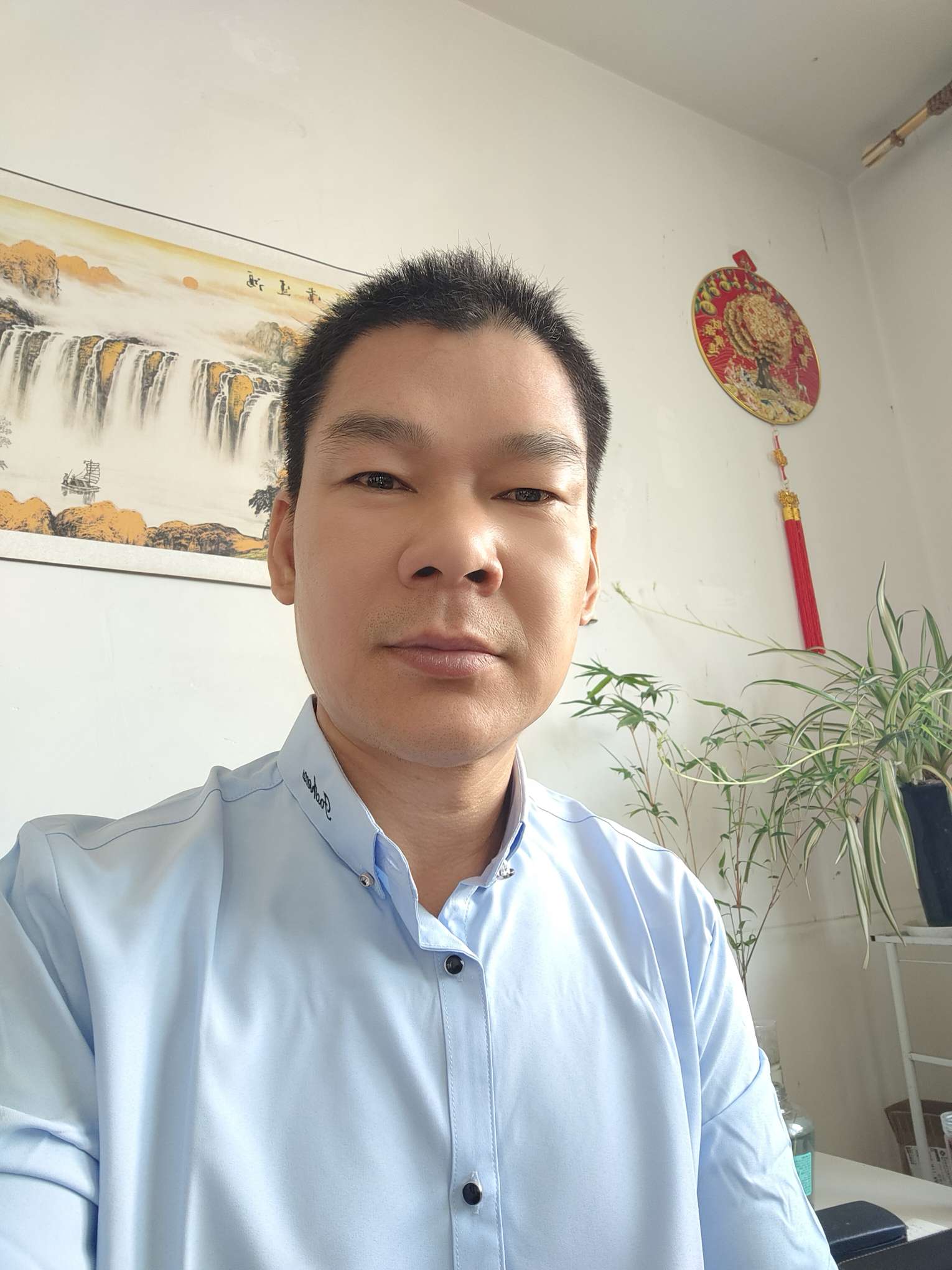 找聊天搭子