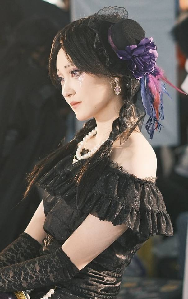 找摄影搭子
