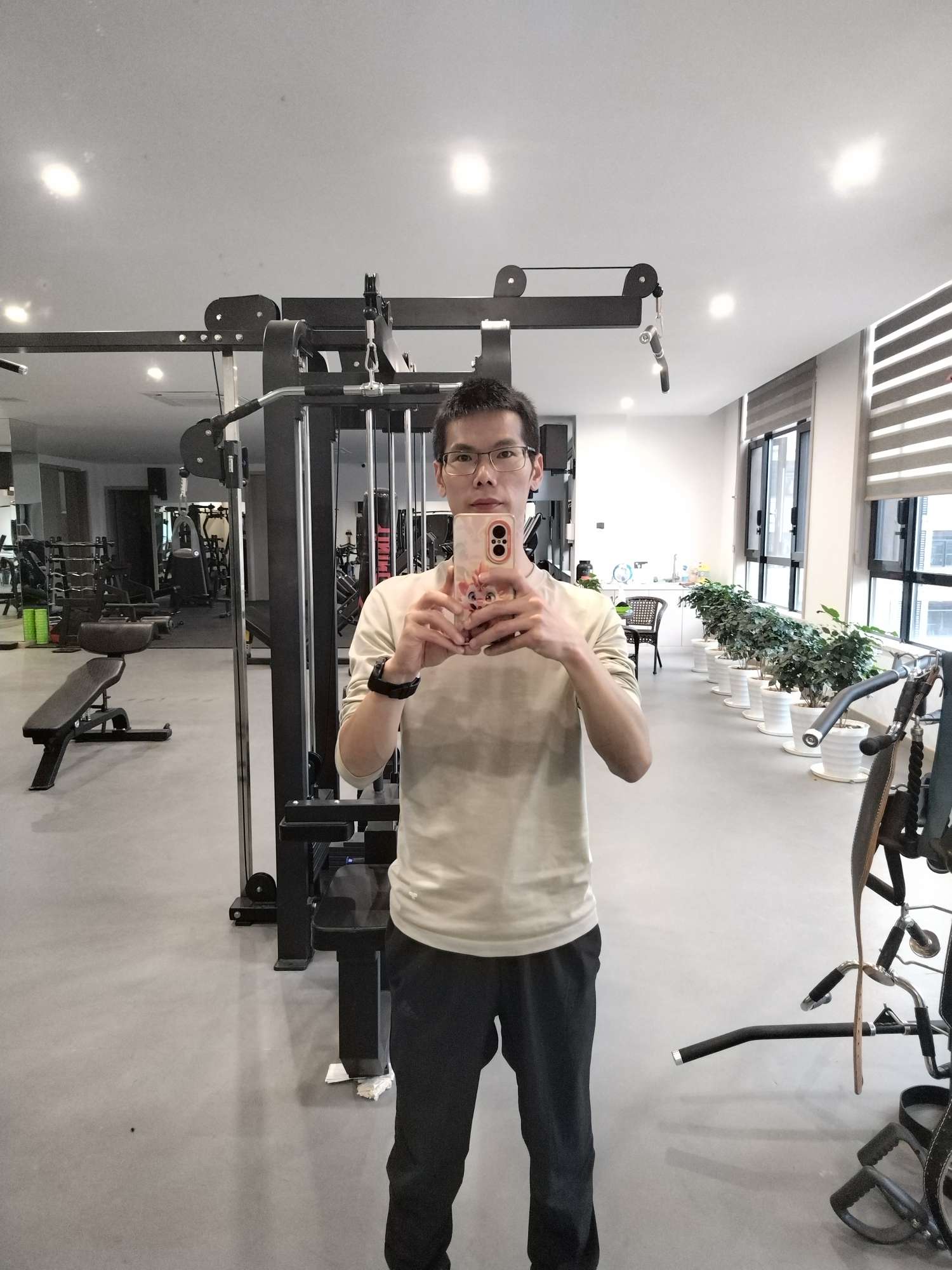 找休闲搭子