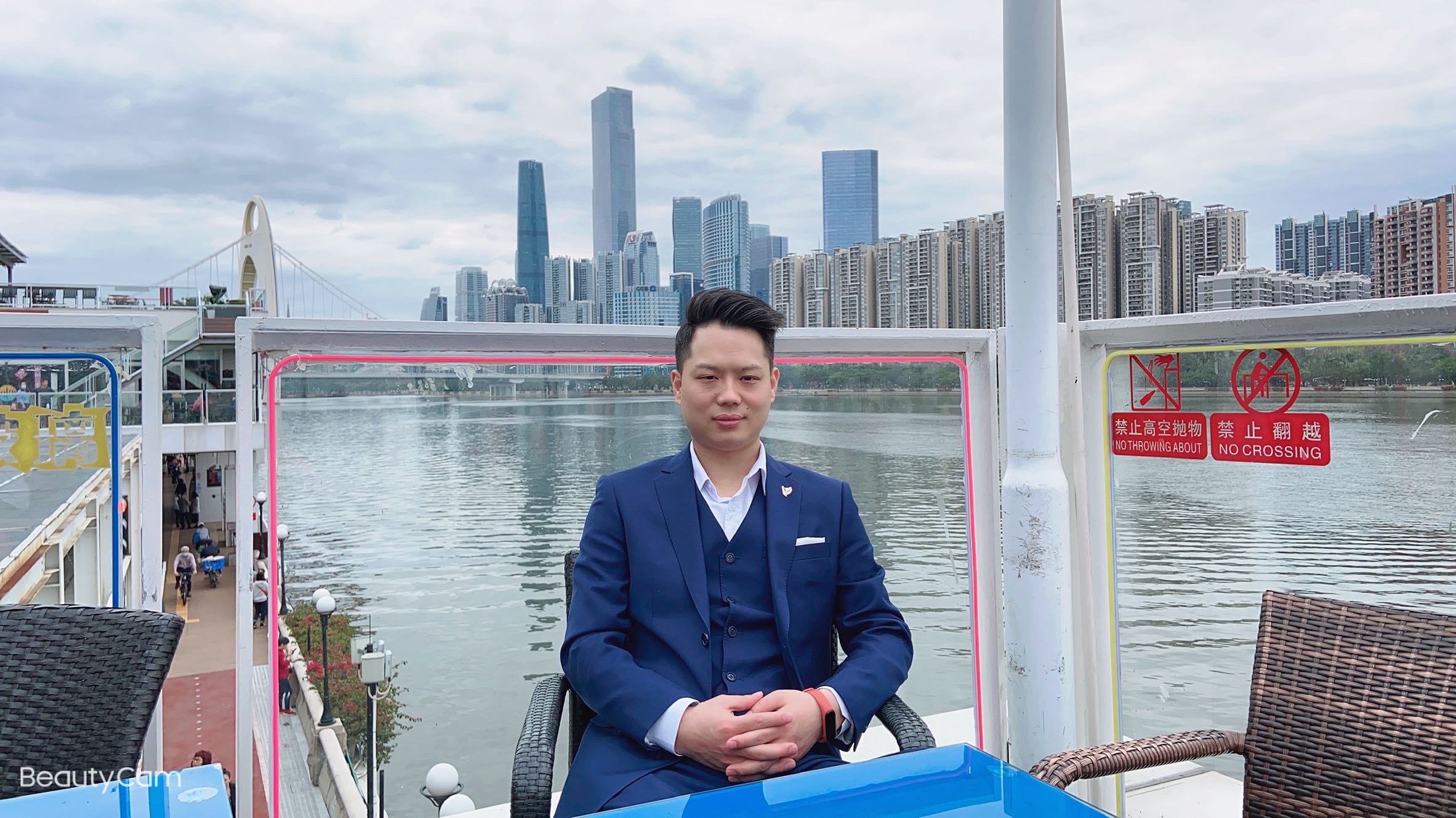 找运动搭子