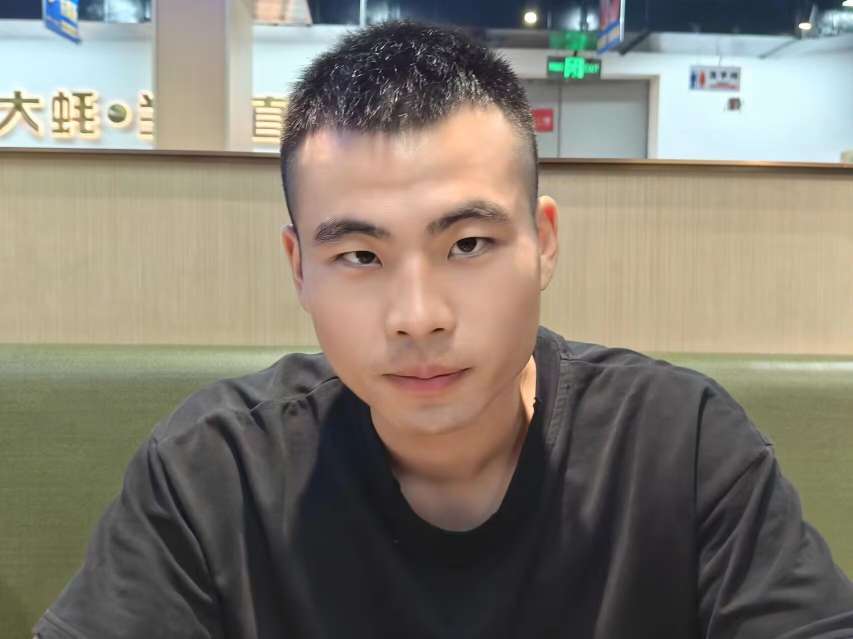 找运动搭子