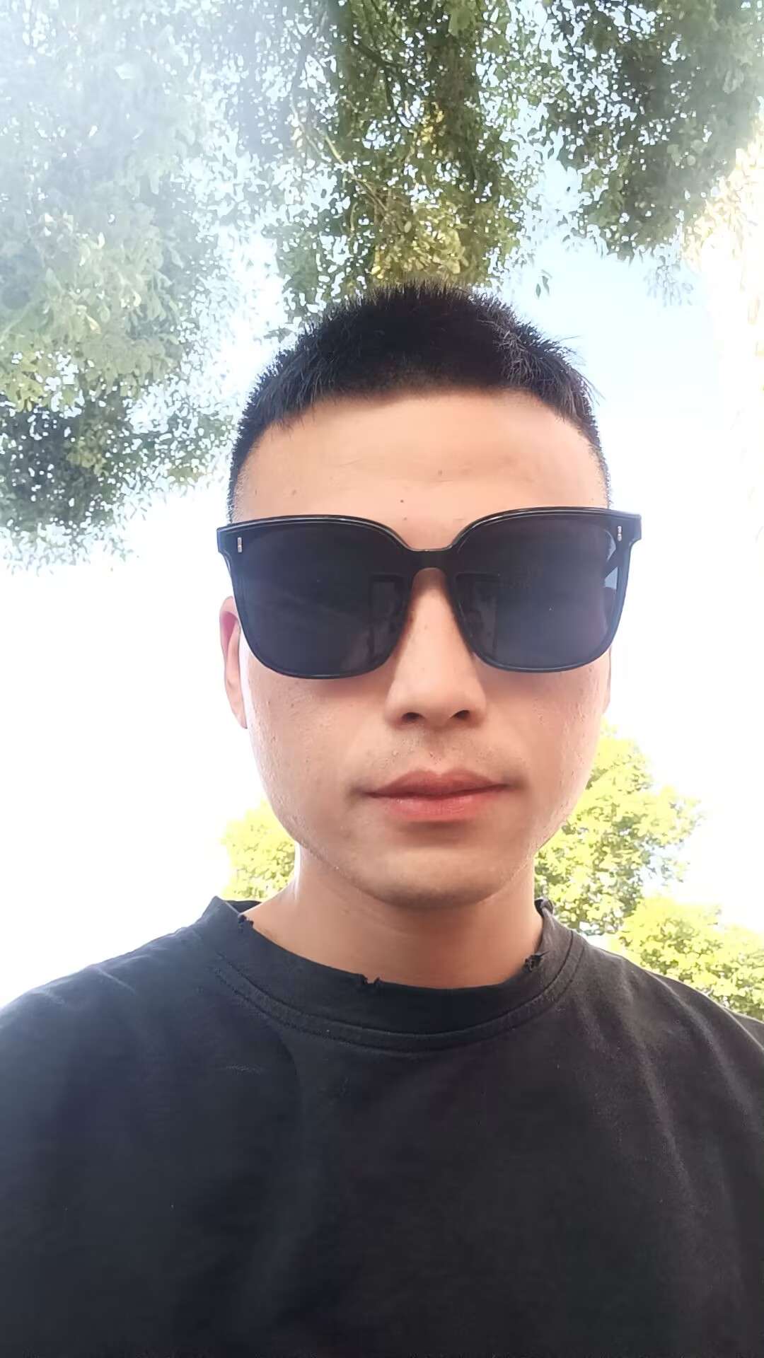 找运动搭子