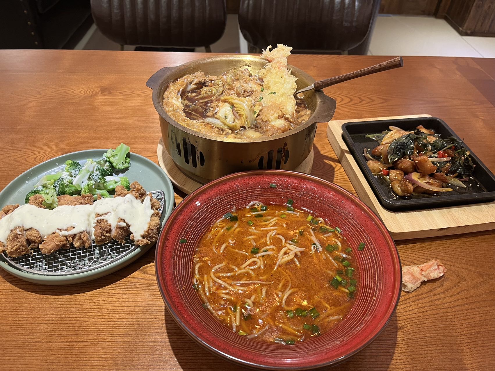 找美食搭子