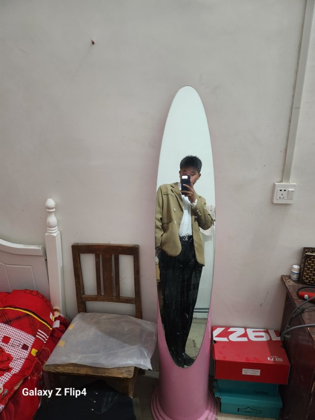 找恋爱搭子