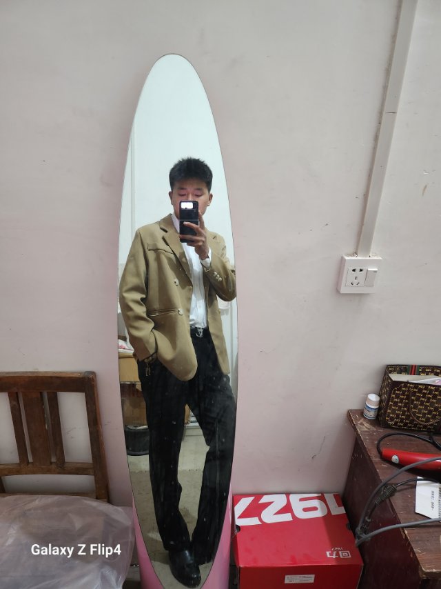 找恋爱搭子