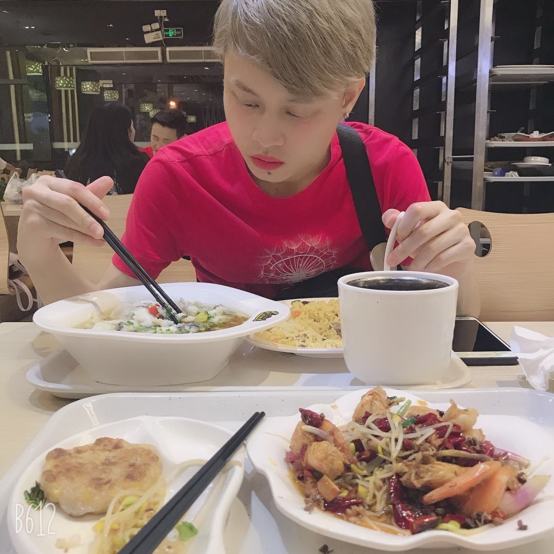找运动搭子
