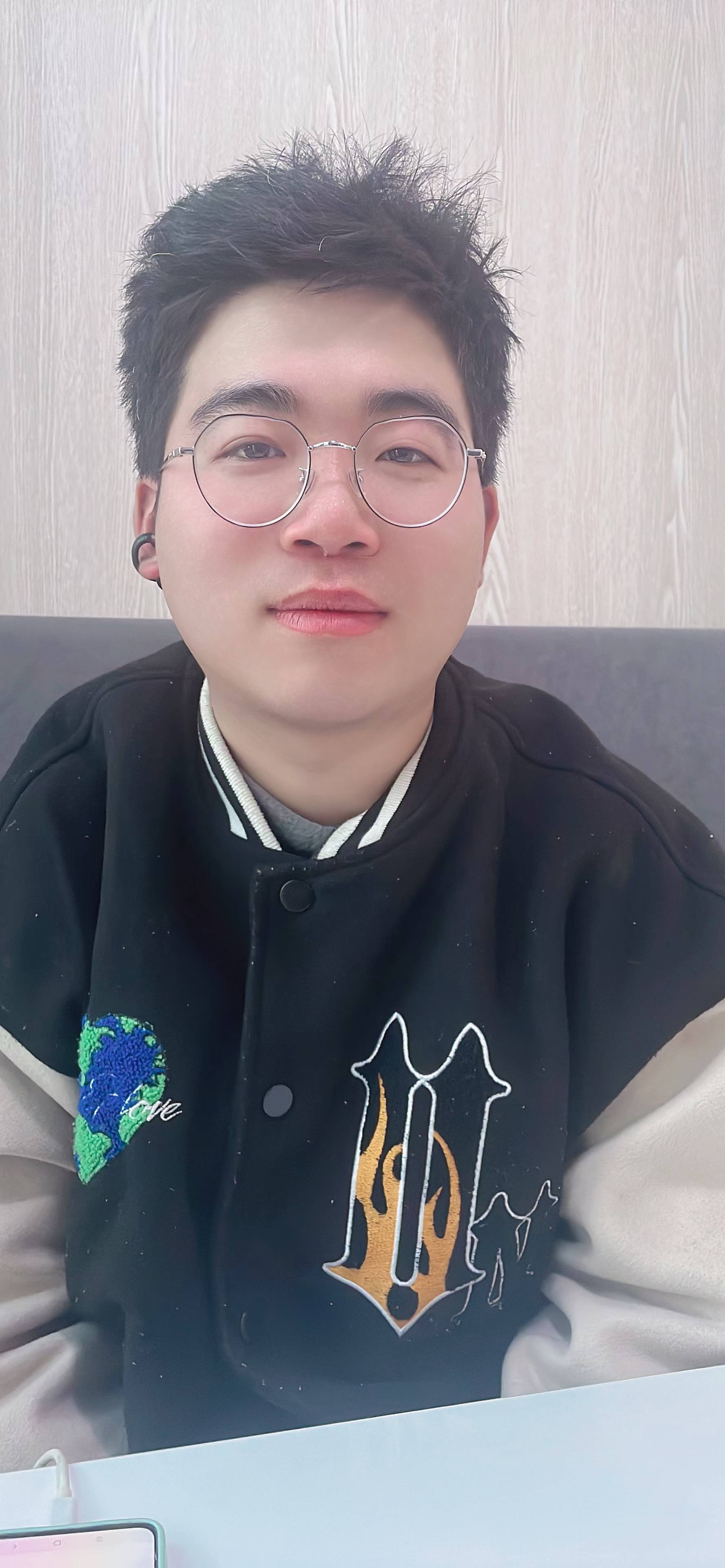 找打游戏搭子