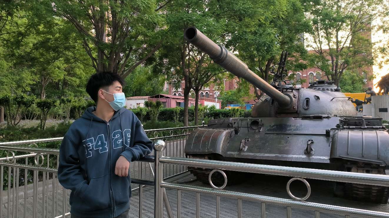 找聊天搭子